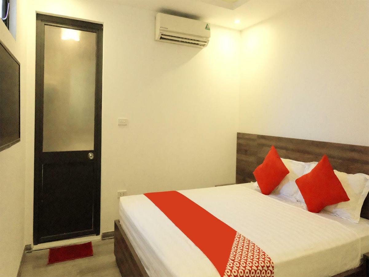 Oyo 270 Xumi Hotel Hanoi Zewnętrze zdjęcie
